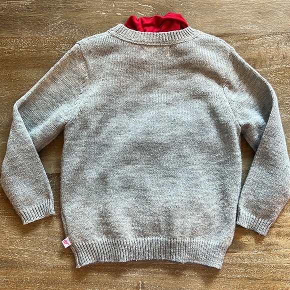 Copper Key Adventure Wear Polar Bear Sweater Set - Picture 3 of 8